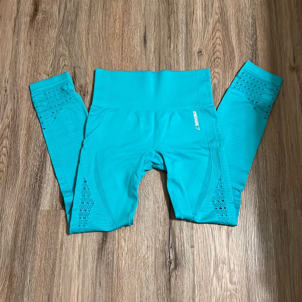 Gymshark leggings